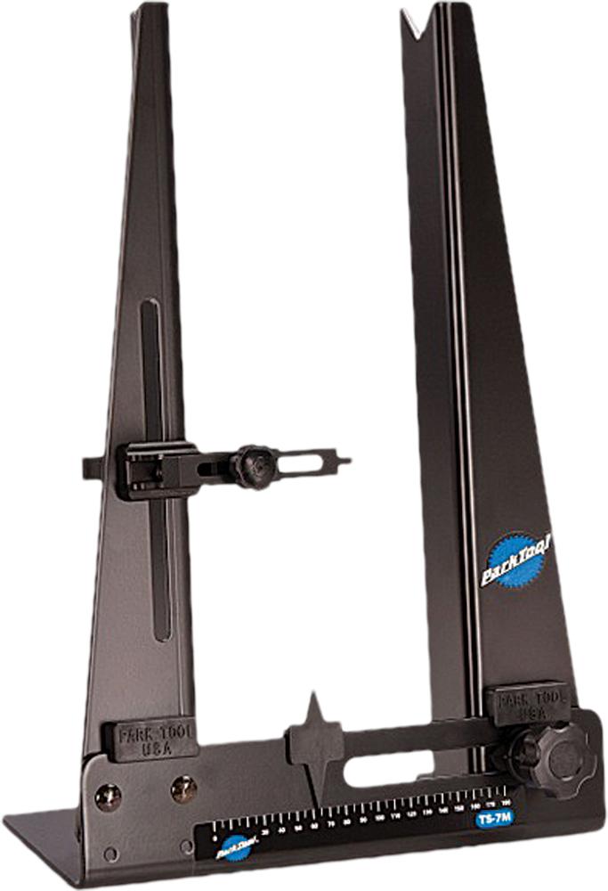 Wheel Truing Stand
