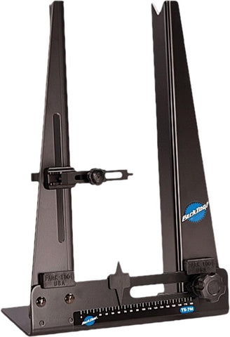 Wheel Truing Stand