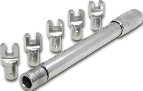 Adjustable Torque Spoke Wrench Head 5.8mm