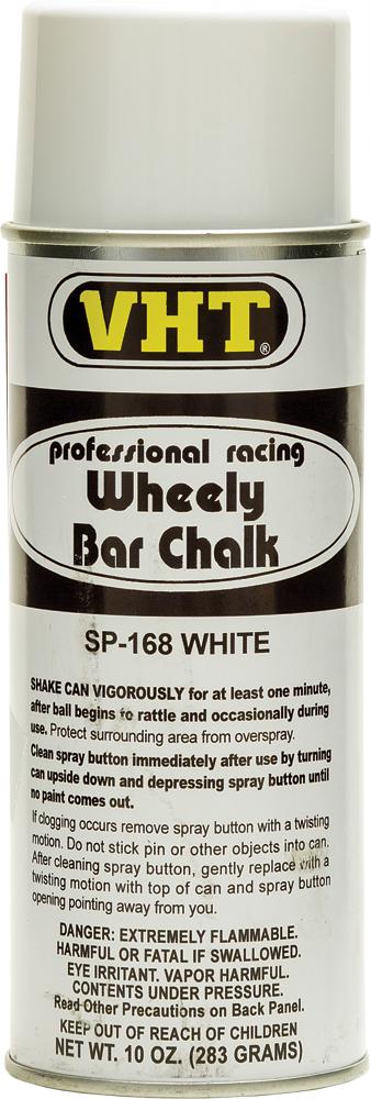 Wheely Bar Chalk 10oz