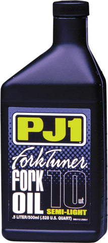 Fork Tuner Oil 5w Liter