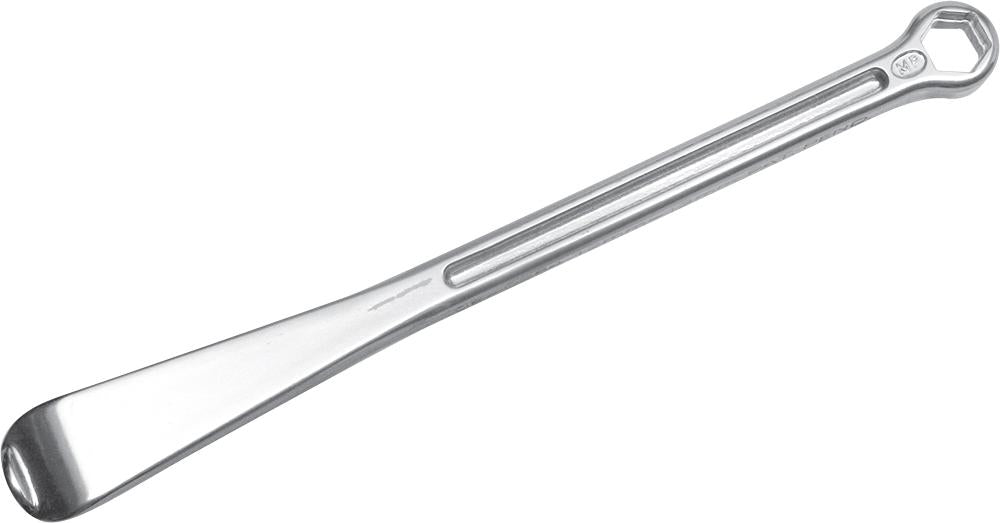 Combo Axle Wrench-tire Tool 3- 8 Breaker Bar 27mm