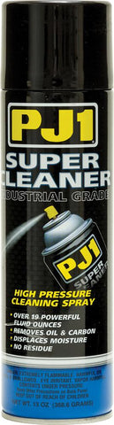 Super Cleaner California Compl Iant 13oz