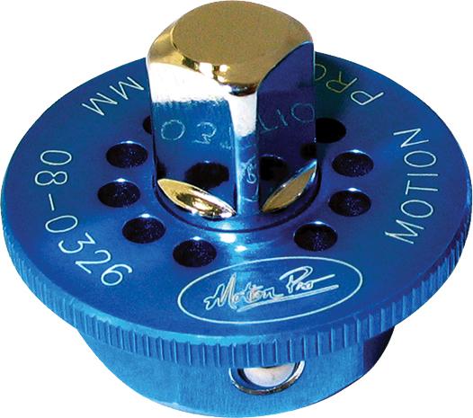 Combo Axle Wrench-tire Tool 3- 8" Breaker Bar 24mm Adapter