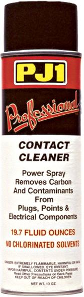 Professional Brake Cleaner California Compliant 19.7oz