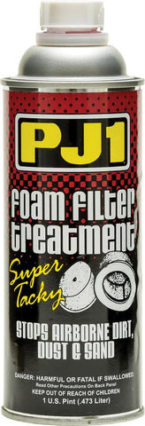 Foam Air Filter Oil 1pt