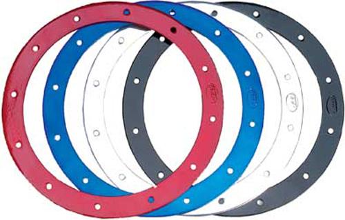 Itp Sport Loc Ring 12" Bk