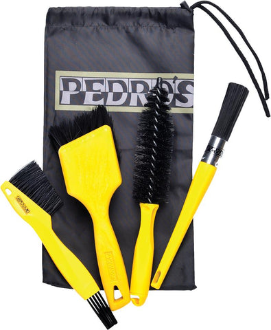 Pro Brush Kit