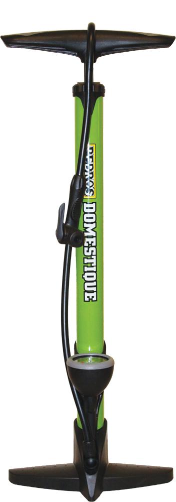 Domestique Floor Pump