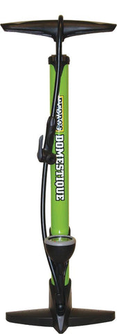 Domestique Floor Pump