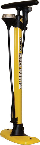 Super Prestige Floor Pump