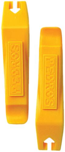 Tire Levers Yellow 2-pk