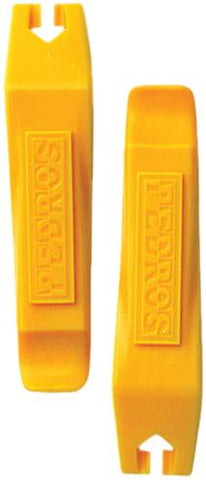 Tire Levers Yellow 2-pk