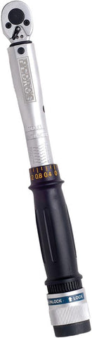 Pro Torque Wrench