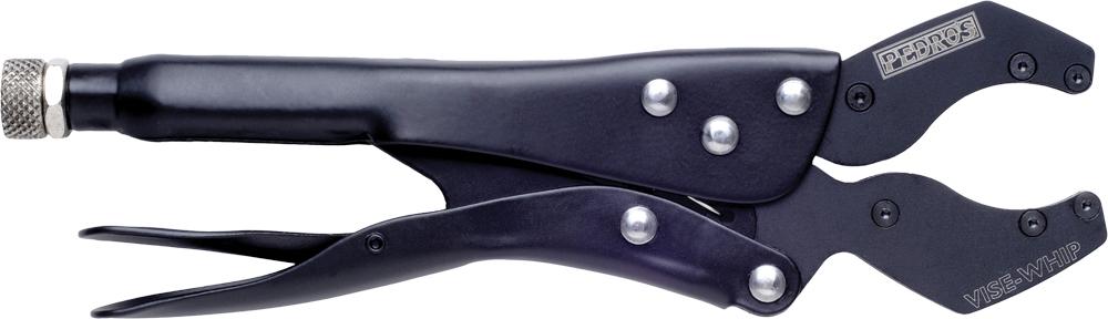 Vise Whip