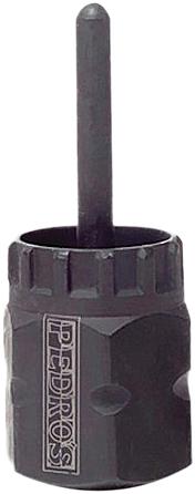 Cassette Lockring Socket W-pin