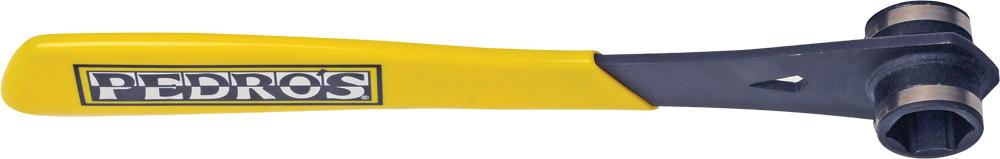 Pro Socket Handle