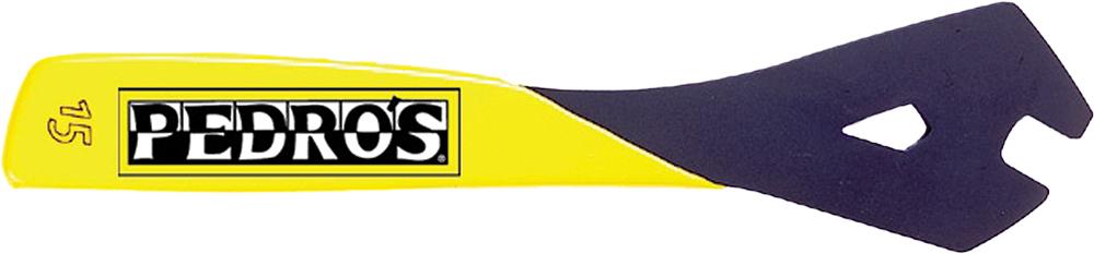Pro Pedal Wrench
