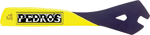 Pro Pedal Wrench