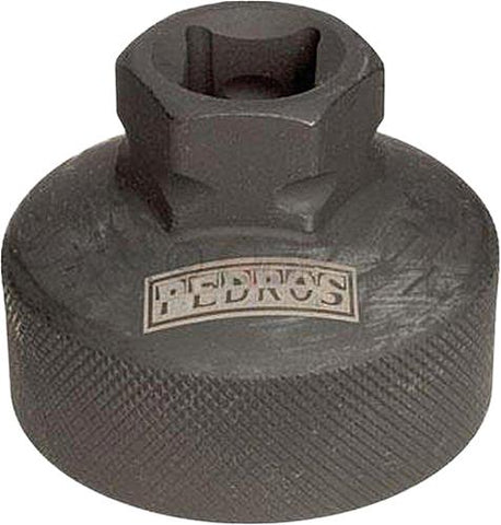 External Bottom Bracket Socket