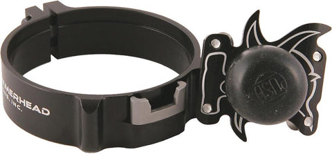 Holeshot Device Blk Cr- Kx- Rm Yz