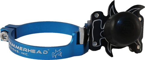 Holeshot Device Blu Cr -kx -rm -yz -yzf