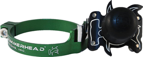 Holeshot Device Grn Cr -kx -rm -yz -yzf
