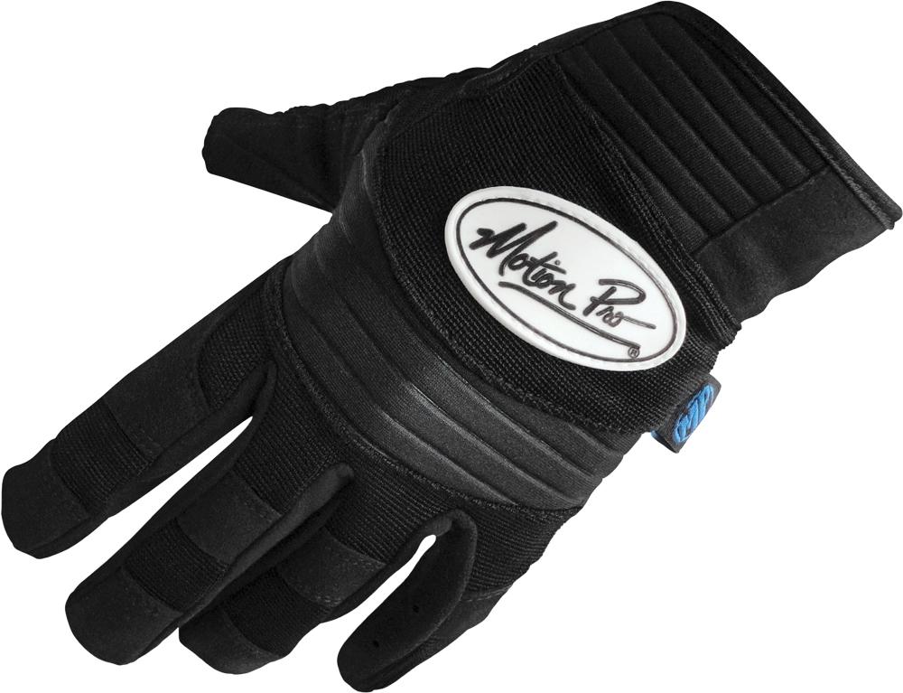 Tech Glove Black 2X