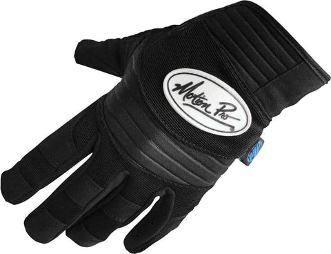 Tech Glove Black 2X