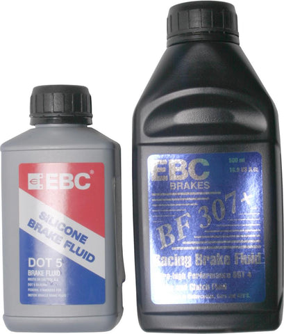 Dot 5 Brake Fluid