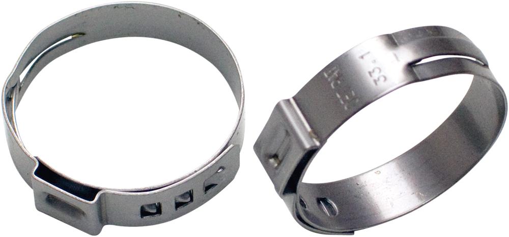 Stepless Clamp 30-33mm 10-pk