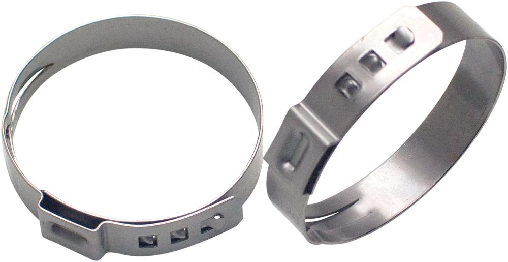 Stepless Clamp 33-37mm 10-pk