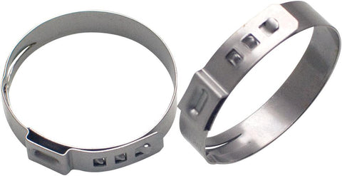 Stepless Clamp 33-37mm 10-pk