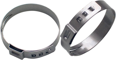 Stepless Clamp 37-40mm 5-pk