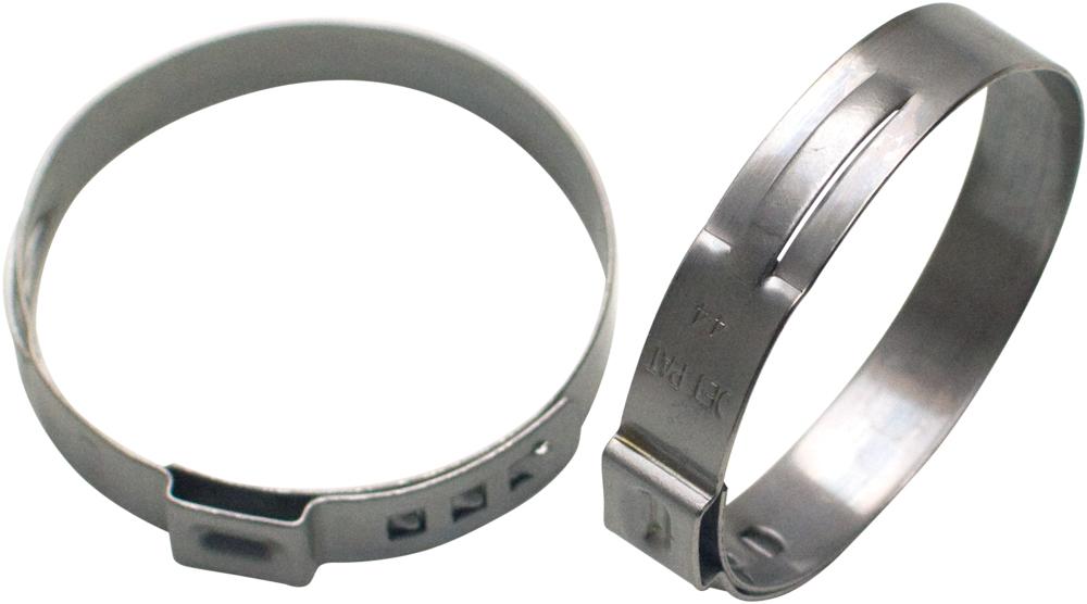 Stepless Clamp 41-44mm 5-pk
