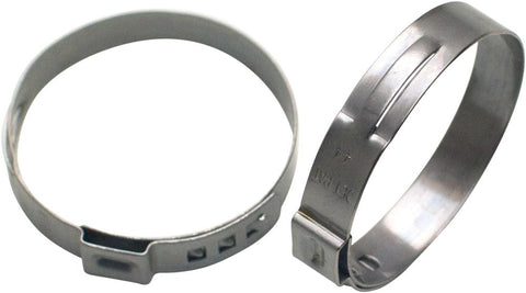 Stepless Clamp 41-44mm 5-pk