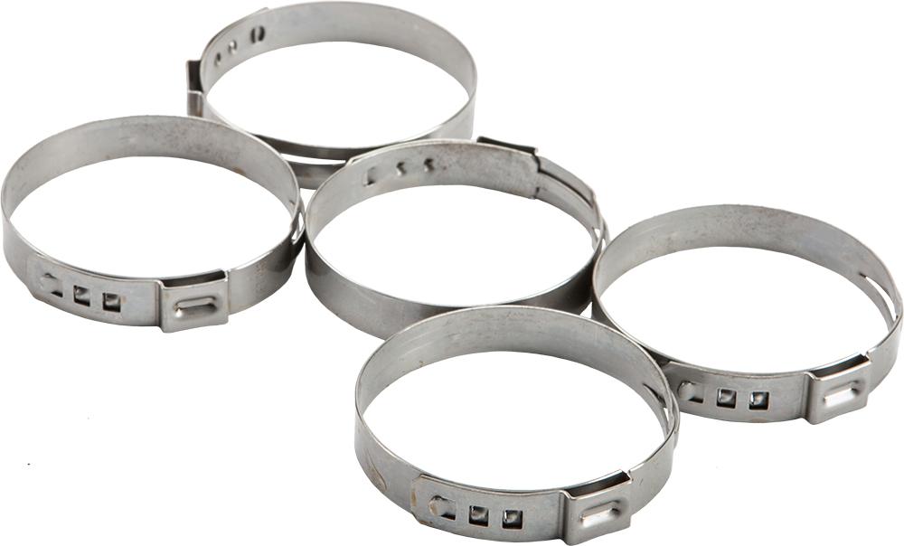 Stepless Clamp 44-47mm 5-pk