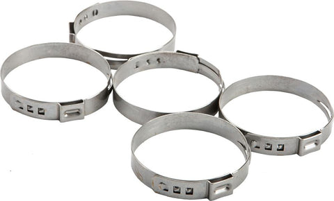 Stepless Clamp 44-47mm 5-pk