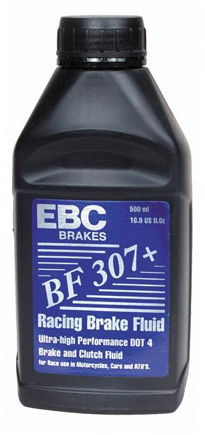 Brake Fluid Bf307