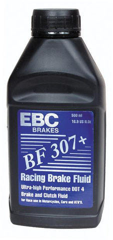 Brake Fluid Bf307