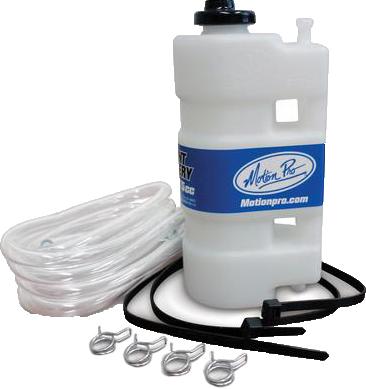 Coolant Recovery Tank 275cc