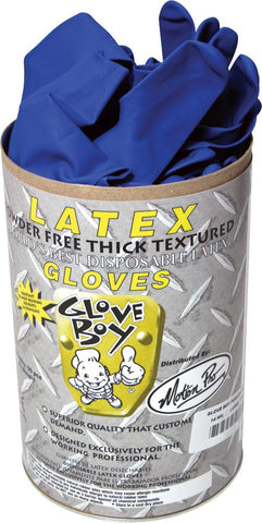 Original H.D. Powder Free Late X Gloves X 50/Pk