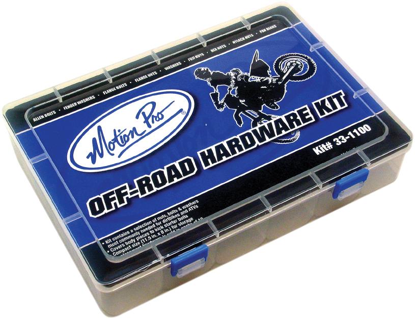Off-road Hardware Kit