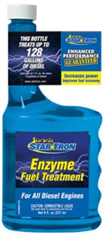 Diesel Treatment 8oz