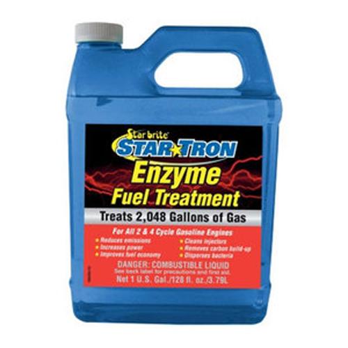 Enzyme Fuel Treatment 1gal High Concentrate