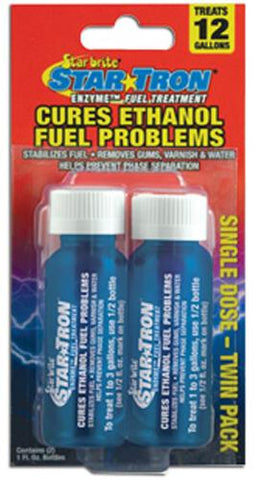 Enzyme Fuel Treatment 1oz 24-pk W-counter Display