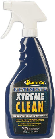 Xtreme Clean 22 Oz