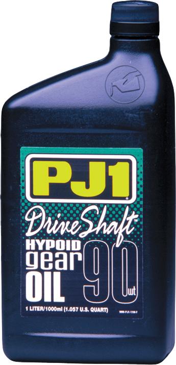 Drive Shaft Hypoid Gear Oil 90 W Liter