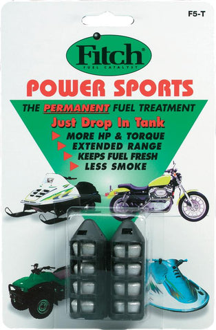 2 Pack Fuel Catalyst