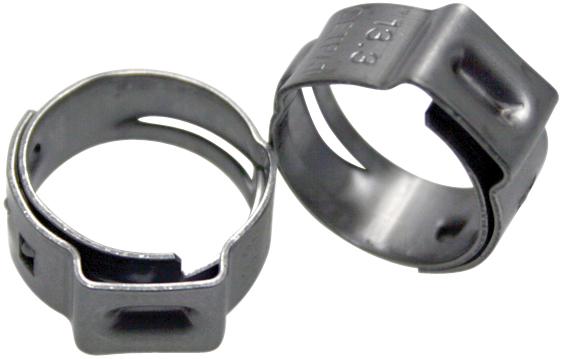 Stepless Clamp 10.8-13.3mm (10pk)